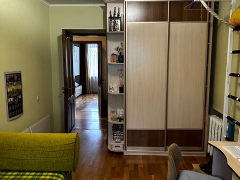 квартира за адресою Кибальчича вул., 15