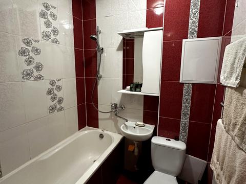 квартира за адресою Кибальчича вул., 15