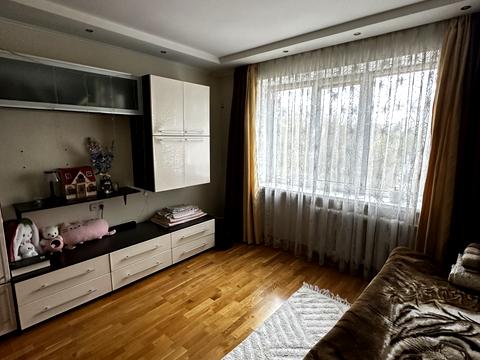 квартира за адресою Кибальчича вул., 15