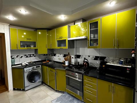 квартира за адресою Кибальчича вул., 15