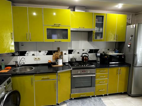 квартира за адресою Кибальчича вул., 15