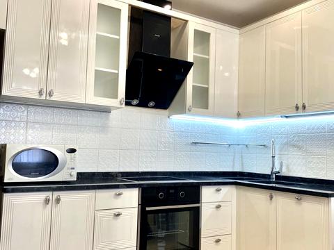 квартира по адресу Юлии Здановской ул. (Ломоносова), 50/2