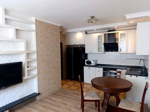 квартира по адресу Юлии Здановской ул. (Ломоносова), 50/2