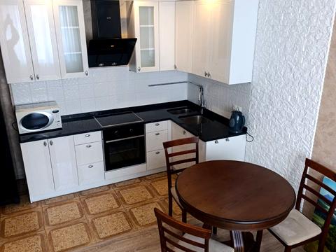 квартира по адресу Юлии Здановской ул. (Ломоносова), 50/2