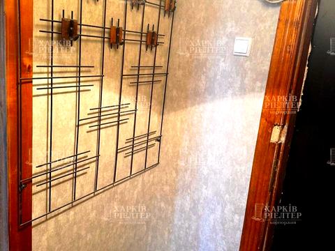 квартира за адресою Григорівське шосе (Комсомольське), 57