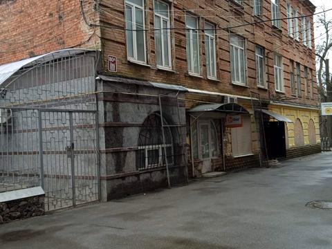 квартира за адресою Сумська вул. (Карла Лібкнехта), 80а