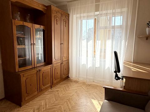 квартира за адресою Кубанської України вул. (Маршала Жукова), 20