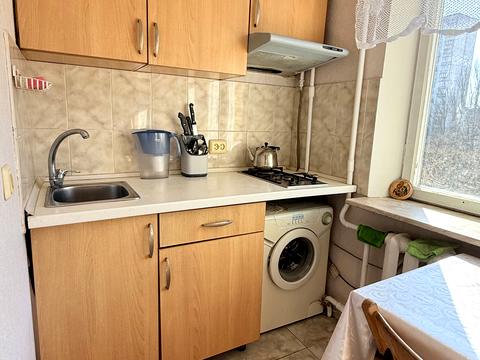 квартира за адресою Кубанської України вул. (Маршала Жукова), 20