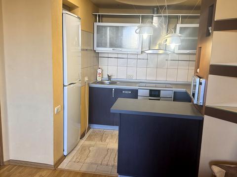 квартира за адресою Академіка Заболотного вул., 126/1