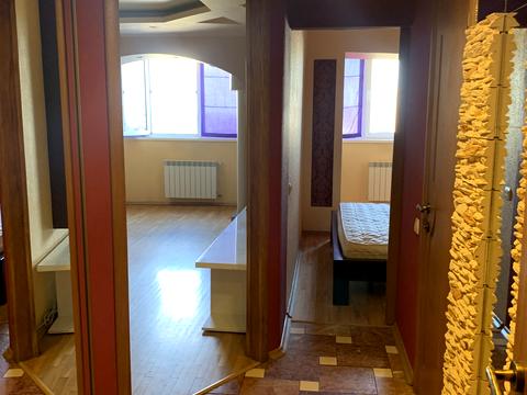 квартира за адресою Академіка Заболотного вул., 126/1