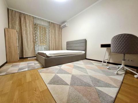 квартира по адресу Михаила Донца ул., 2-А