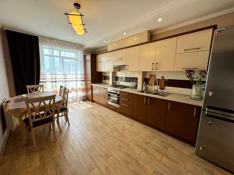 квартира по адресу Александра Довженко ул., 29д