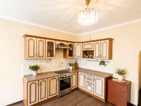 квартира по адресу Святошинская ул., 27-А