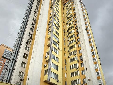 квартира за адресою Валерія Лобановського просп. (Червонозоряний), 6-Д