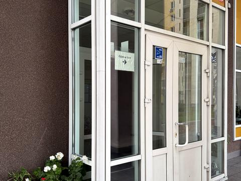 квартира за адресою Валерія Лобановського просп. (Червонозоряний), 6-Д