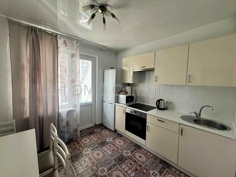 квартира по адресу Бориса Гмыри ул., 12-Б