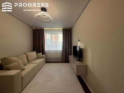 квартира за адресою Височана вул., 18 к16