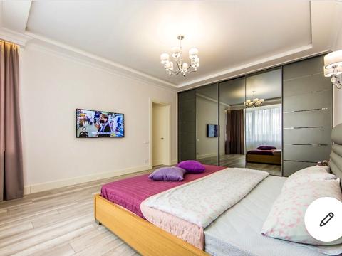 квартира по адресу Днепровская набережная ул., 14-Б