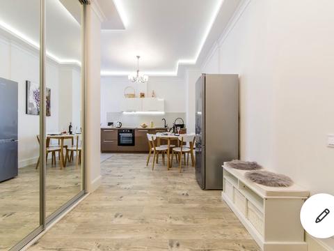 квартира по адресу Днепровская набережная ул., 14-Б