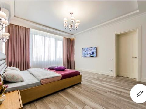 квартира по адресу Днепровская набережная ул., 14-Б