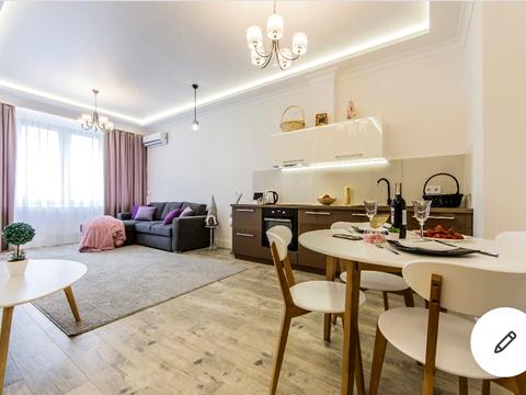 квартира по адресу Днепровская набережная ул., 14-Б