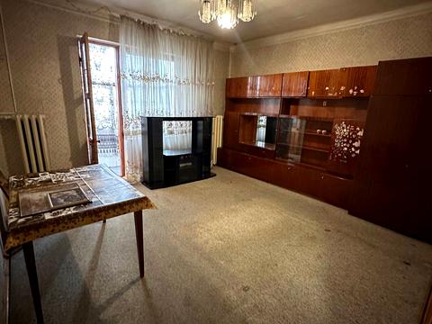квартира за адресою Олександрова вул., 3