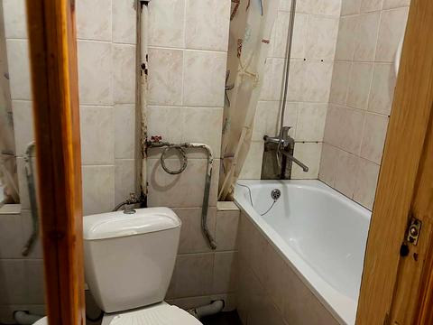 квартира за адресою Олександрова вул., 3