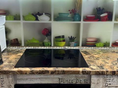 квартира за адресою Драгоманова вул., 2-А