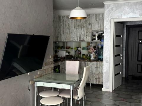 квартира за адресою Драгоманова вул., 2-А