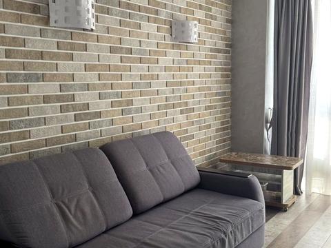 квартира за адресою Драгоманова вул., 2-А