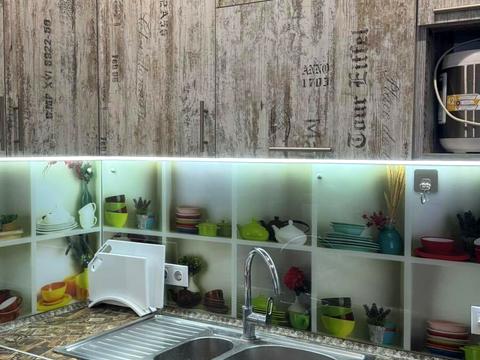 квартира за адресою Драгоманова вул., 2-А