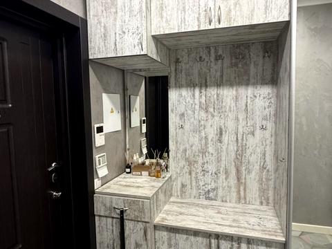 квартира за адресою Драгоманова вул., 2-А