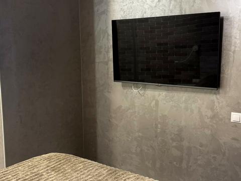 квартира за адресою Драгоманова вул., 2-А