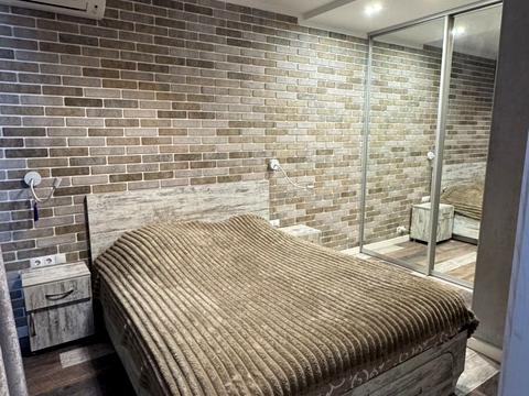 квартира за адресою Драгоманова вул., 2-А