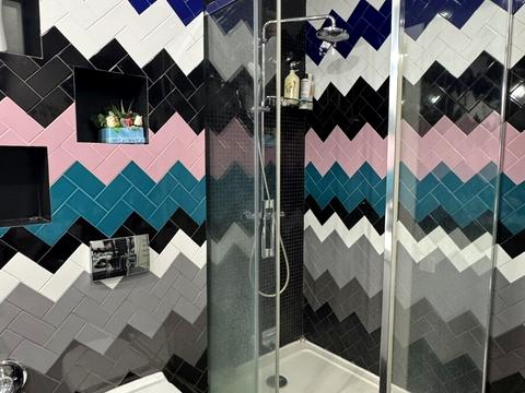 квартира за адресою Драгоманова вул., 2-А