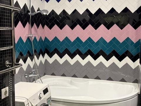 квартира за адресою Драгоманова вул., 2-А