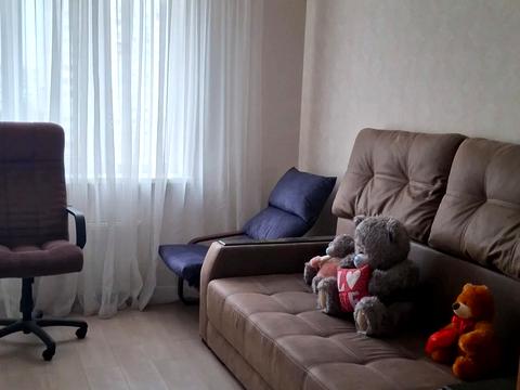 квартира по адресу Домостроительная ул., 7