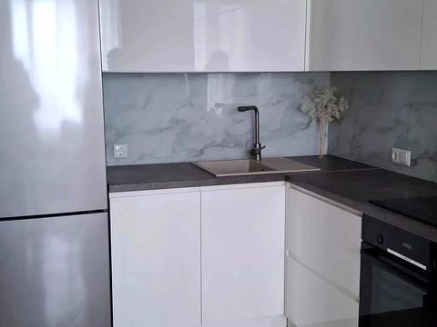 квартира по адресу Домостроительная ул., 7