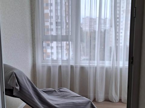 квартира по адресу Домостроительная ул., 7