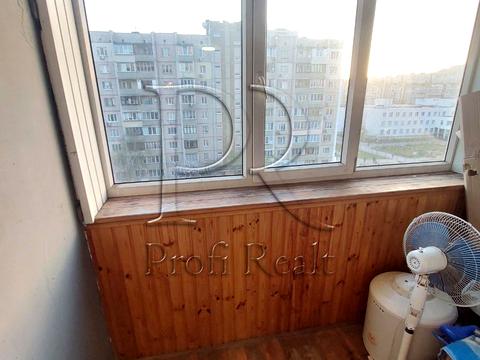 квартира за адресою Петра Григоренка просп., 25-В