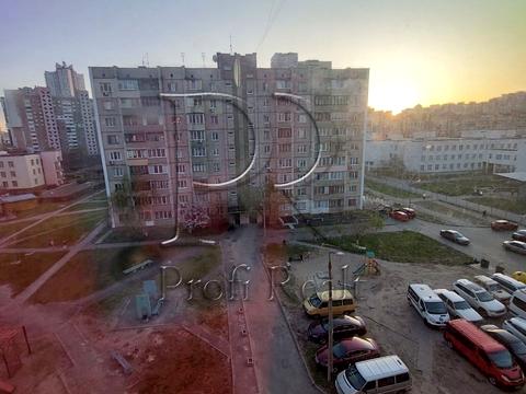 квартира за адресою Петра Григоренка просп., 25-В