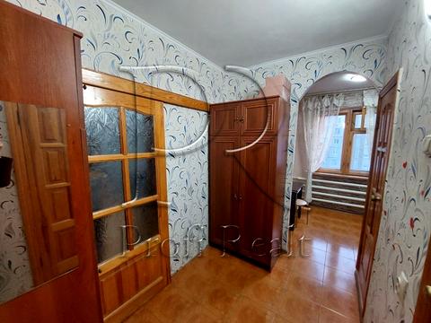 квартира за адресою Петра Григоренка просп., 25-В