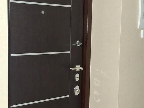 квартира по адресу Домостроительная ул., 7