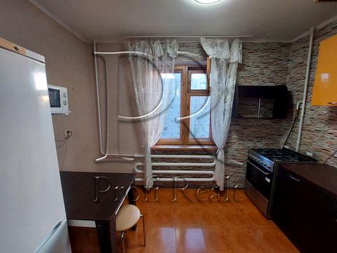 квартира за адресою Петра Григоренка просп., 25-В