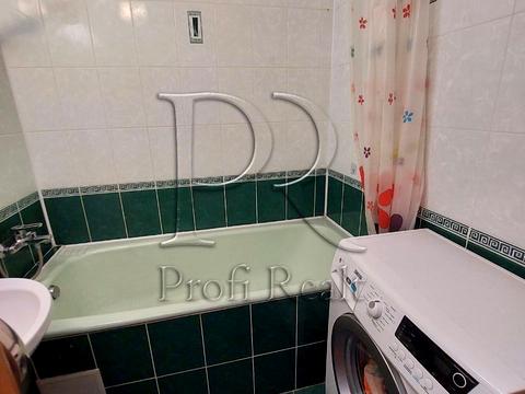 квартира за адресою Петра Григоренка просп., 25-В