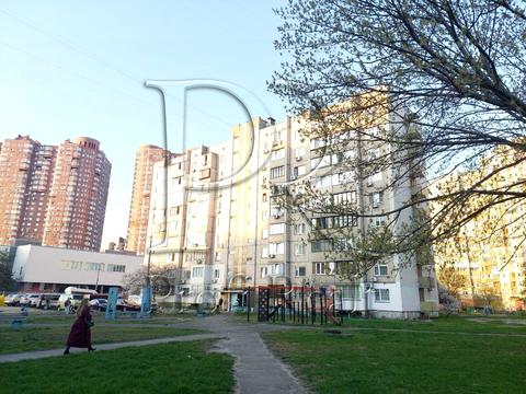квартира за адресою Петра Григоренка просп., 25-В
