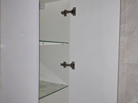 квартира по адресу Домостроительная ул., 7