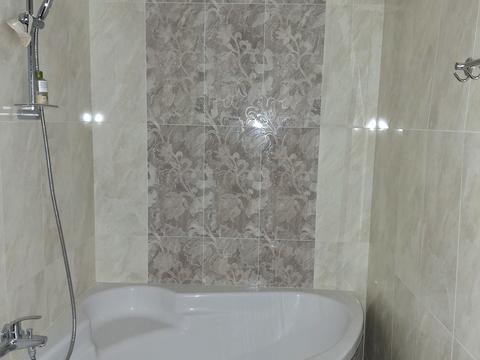 квартира по адресу Домостроительная ул., 7