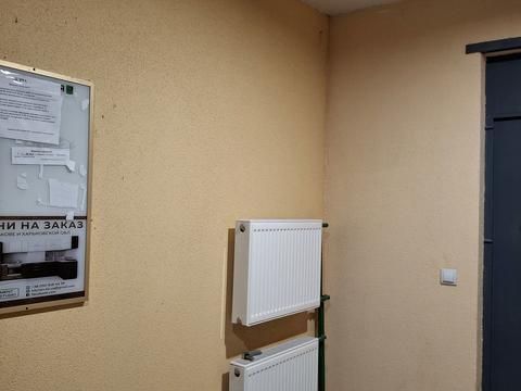 квартира по адресу Домостроительная ул., 7