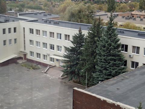 квартира по адресу Домостроительная ул., 7